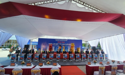 Hải Phòng tìm cơ hội phát triển cho doanh nghiệp phụ trợ nội địa