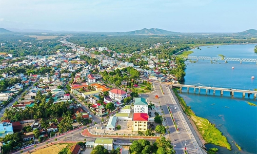 Khánh Hòa bổ sung 22 dự án vào kế hoạch sử dụng đất năm 2023