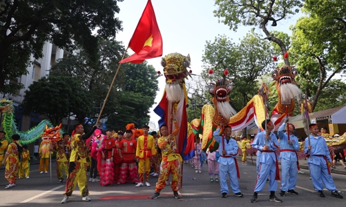 Các địa phương nào “về đích” sớm tính theo lượt khách và doanh thu