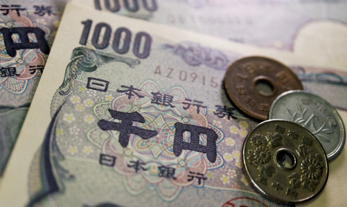 Đồng USD mạnh đẩy yên Nhật giảm sát mốc quan trọng, BOJ vẫn giữ lập trường siêu nới lỏng