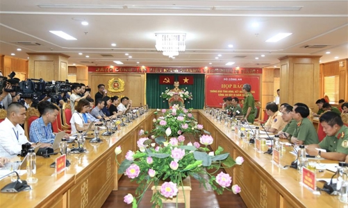 Bị hại trong ba vụ án Tân Hoàng Minh, Vạn Thịnh Phát, Nhật Nam liệu có lấy lại được tiền? 