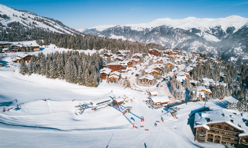 Có gì ở khu nghỉ dưỡng khiến tỷ phú Bernard Arnault dính nghi án rửa tiền?