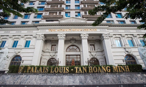 Phù thuỷ kiểm toán 