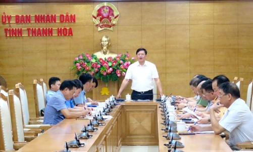 Thanh Hóa điểm tên nhiều 