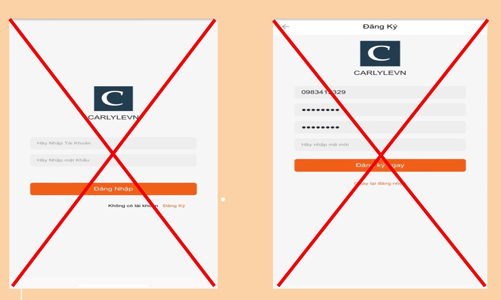 Uỷ ban Chứng khoán Nhà nước không cấp phép cho Quỹ đầu tư Carlyle VN