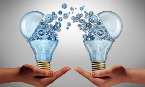 Đổi mới sáng tạo mở: Xu thế tất yếu để doanh nghiệp phát triển và tồn tại 