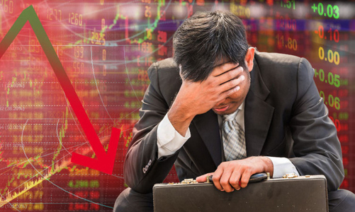 Thanh khoản đang đếm bằng tỷ đô bỗng nhiên cạn kiệt, do đâu?