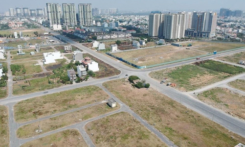 Hà Nội: UBND cấp huyện được định giá khu đất từ 30 tỷ đồng trở lên