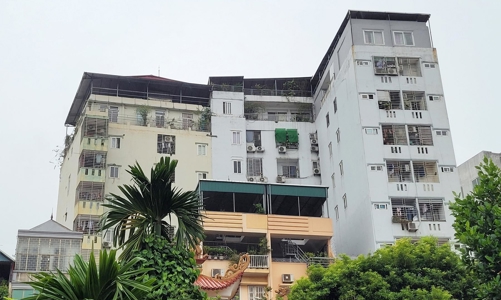 Chung cư mini: Không nên vì “không quản được thì cấm”