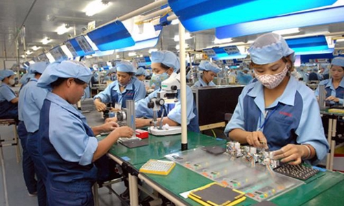 Malaysia đẩy mạnh tuyển dụng lao động nước ngoài, trong đó có lao động Việt Nam 