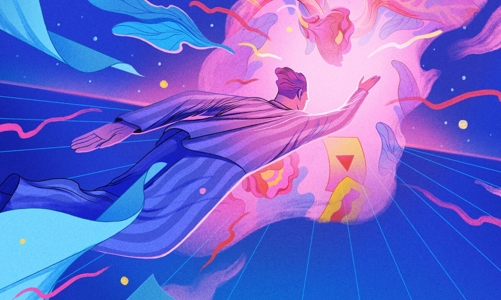 Startup ứng dụng công nghệ AI giúp mọi người điều khiển giấc mơ