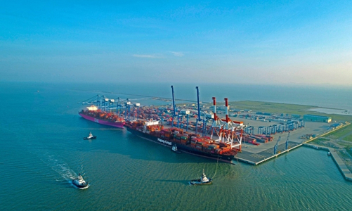 Hải quan Hải Phòng có thu đủ 60.000 tỷ trong năm 2023?