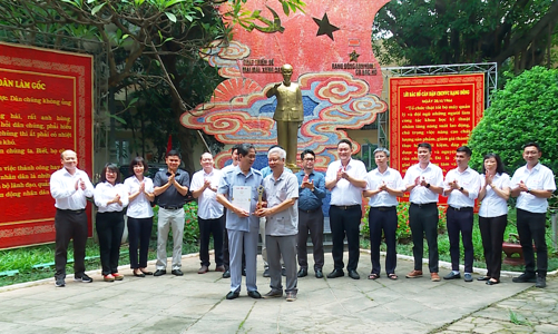 Dấu ấn đặc biệt từ Thương hiệu mạnh Việt Nam