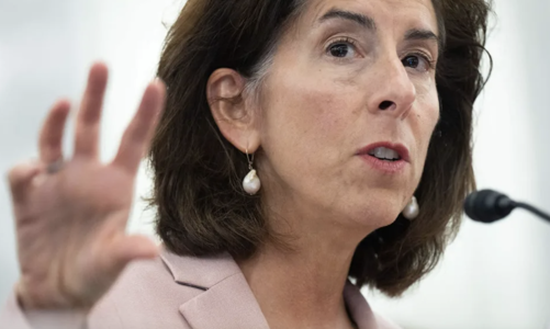 Mỹ: Con chip của Huawei đòi hỏi biện pháp ứng phó mới