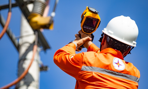 Bộ Công Thương phê duyệt khung giá phát điện năm 2023