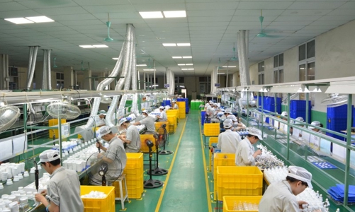 Các mô hình kinh tế mới tạo đột phá cho tăng trưởng và phát triển bền vững 