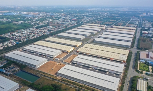Bất động sản công nghiệp TP.HCM đang bất lợi khi cạnh tranh với tỉnh, thành lân cận
