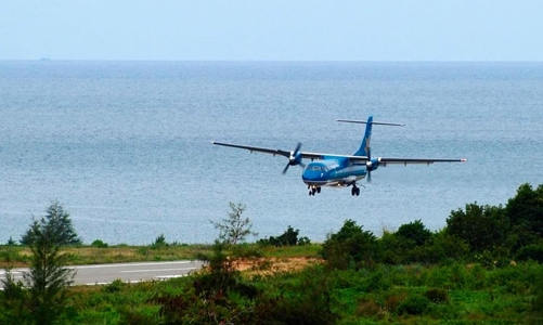 Giá vé máy bay Tết cao, du lịch Phú Quốc lại như “ngồi trên đống lửa”