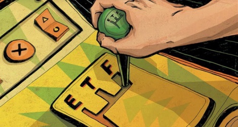 Dự báo một mã ngân hàng được thêm vào rổ VN Diamond, quỹ ETF mua hơn chục triệu cổ phiếu