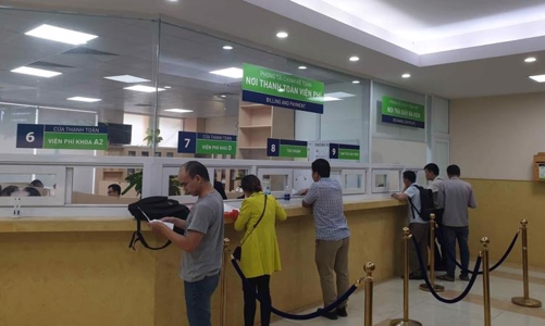 Bộ Y tế đề xuất thay đổi cách tính giá viện phí mới từ tháng 7/2024 