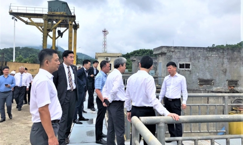 ASEAN và các quốc gia Đông Á sẽ nâng cấp hợp tác phòng chống thiên tai