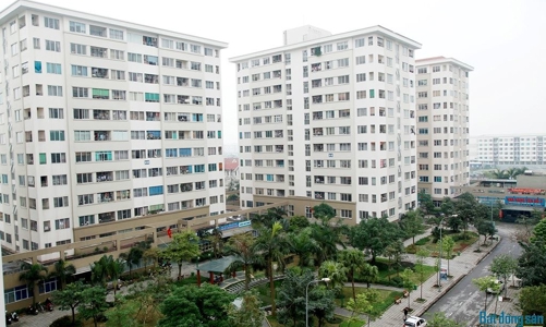 Khó xác định đúng đối tượng đủ điều kiện mua nhà ở xã hội