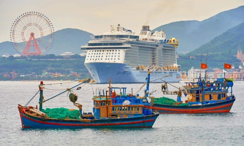 Doanh nghiệp lữ hành “tăng tốc” đón du khách quốc tế