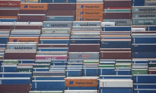 Thế “tiến thoái lưỡng nan” của châu Âu giữa đối đầu Mỹ-Trung