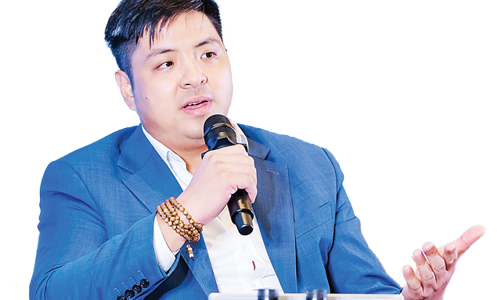 Giá dầu đang gây áp lực đến lạm phát