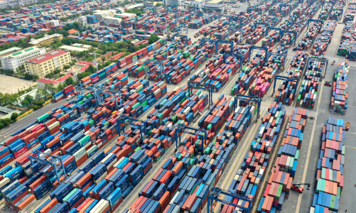 Đồng Nai sẽ quy hoạch 4 trung tâm logistics lớn