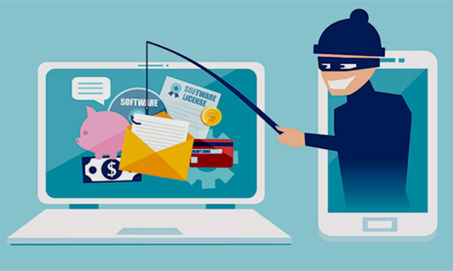 Giải pháp hạn chế tổn thất khi bị lừa đảo trên mạng
