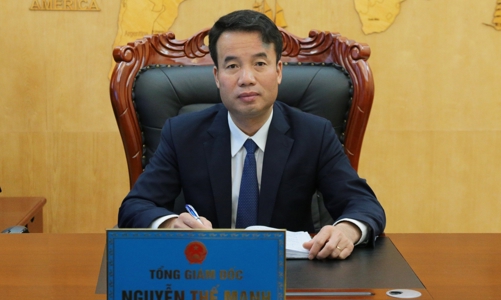 Tổng Giám đốc Bảo hiểm Xã hội Việt Nam: Chuyển đổi số toàn diện, lấy người dân, doanh nghiệp làm trung tâm