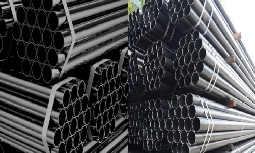 Ấn Độ điều tra rà soát hoàng hôn với ống thép hàn không gỉ Việt Nam