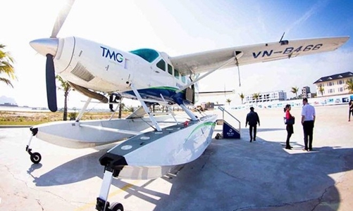 Thiên Minh Group chậm trả lãi và gốc trái phiếu, đang đàm phán gia hạn