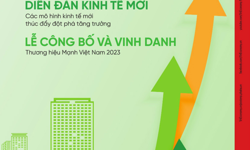 Tạp chí Kinh tế Việt Nam số 41-2023