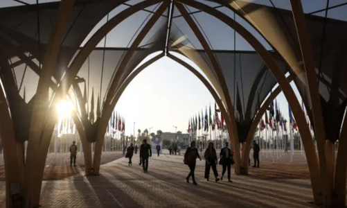 IMF: Triển vọng kinh tế thế giới mấy năm tới chỉ ở “hạng xoàng”