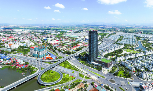 9 tháng, Hải Phòng tăng trưởng cao nhất đồng bằng Sông Hồng 