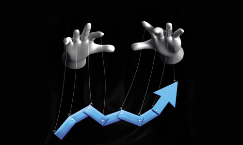 Lập 8 tài khoản thao túng chứng khoán, một cá nhân bị phạt 1,5 tỷ và cấm giao dịch 2 năm