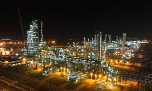 Nhà máy lọc hóa dầu Nghi Sơn vận hành trở lại