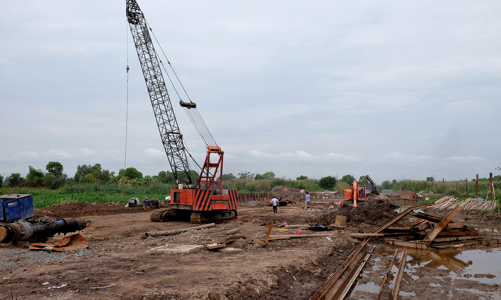 Hầu hết địa phương giải ngân vốn đầu tư công thấp hơn bình quân, Kon Tum đứng cuối