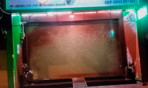 TP HCM: Triệt phá băng nhóm tín dụng đen, cho vay nặng lãi và cưỡng đoạt tài sản