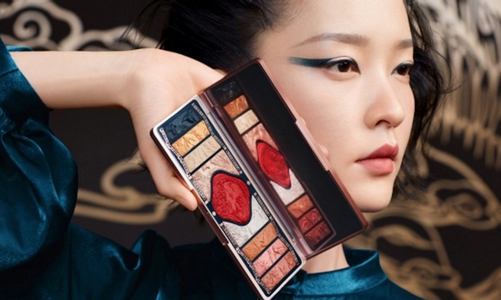 Trung Quốc bùng nổ mỹ phẩm nội địa, các thương hiệu lo mất thị phần