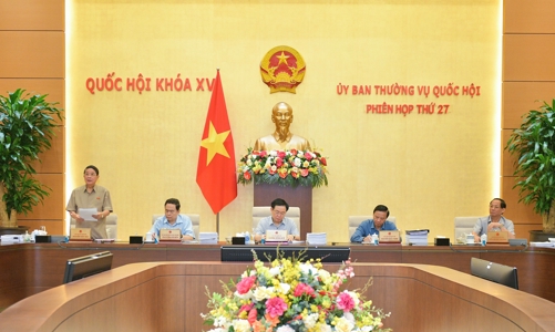 Đề xuất kéo dài thời gian thực hiện Chương trình phục hồi và phát triển kinh tế - xã hội đến hết năm 2025