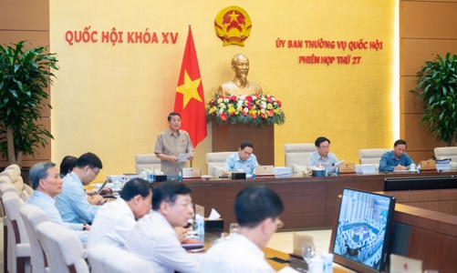 Cần có những đánh giá vướng mắc trong điều hành giá điện, khí, than, dầu