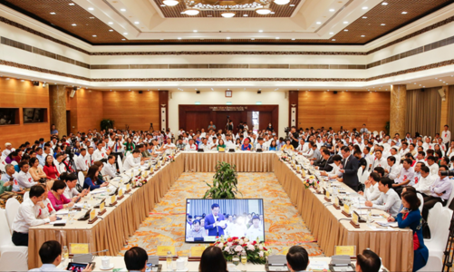 Phấn đấu đến năm 2030, cả nước sẽ có 45.000 hợp tác xã