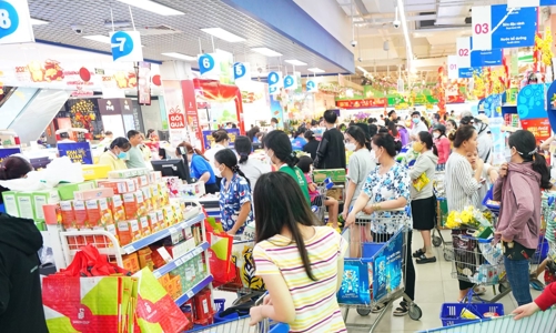 Biến động thị trường và cơ hội kinh doanh mùa cuối năm