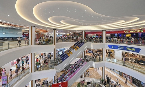 Hàng loạt “ông lớn” ngành bán lẻ tăng tốc mở rộng quy mô