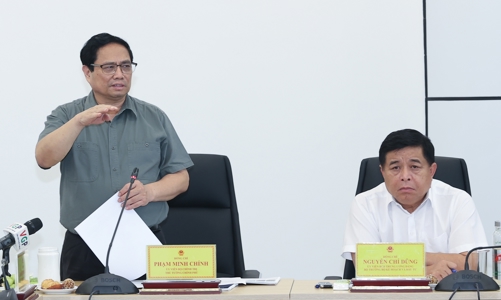 Sửa đổi, bổ sung hoặc ban hành nghị định mới về cơ chế, chính sách ưu đãi với NIC