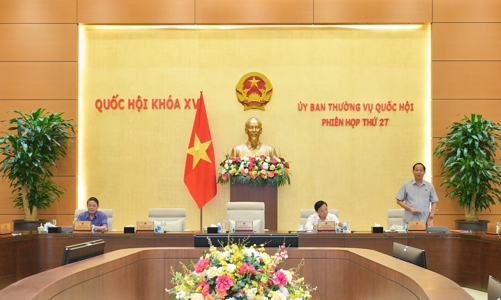 Tháo gỡ vướng mắc trong thực hiện các chương trình mục tiêu quốc gia