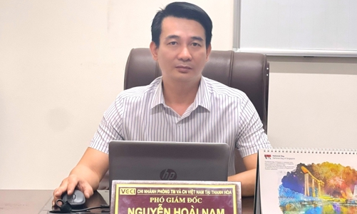 Vì sao tăng trưởng cao nhưng chỉ số năng lực cạnh tranh cấp tỉnh của Thanh Hóa liên tục giảm sâu?